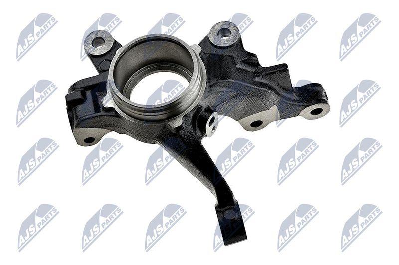 Fusée d'essieu, suspension de roue NTY ZZP-MZ-019
