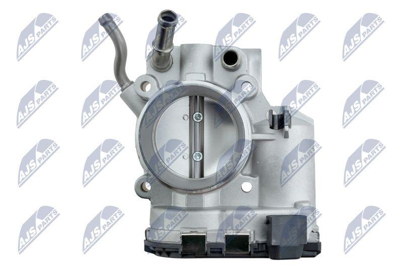 Corps papillon NTY ETB-HY-002