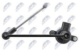 Capteur, correcteur de portée d’éclairage NTY ECX-LR-025