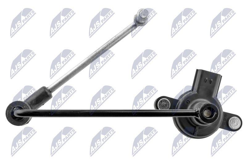 Capteur, correcteur de portée d’éclairage NTY ECX-LR-025