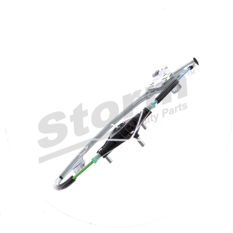 Lève-vitre STORM QUALITY PARTS 8117504
