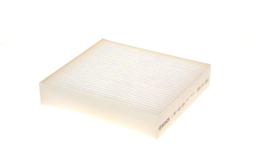 Filtre, air de l'habitacle BOSCH 1 987 432 034