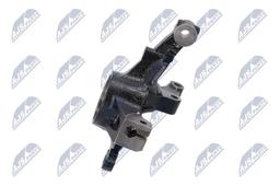 Fusée d'essieu, suspension de roue NTY ZZP-FR-055