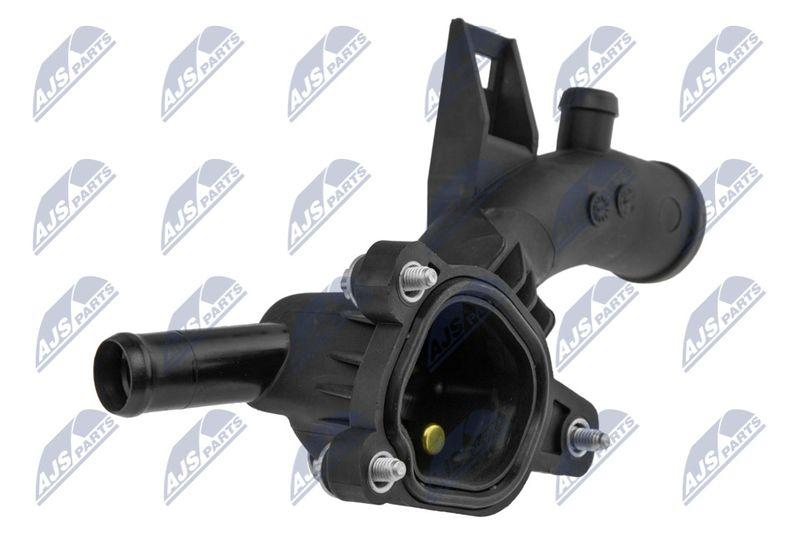 Boîtier du thermostat NTY CTM-PL-016