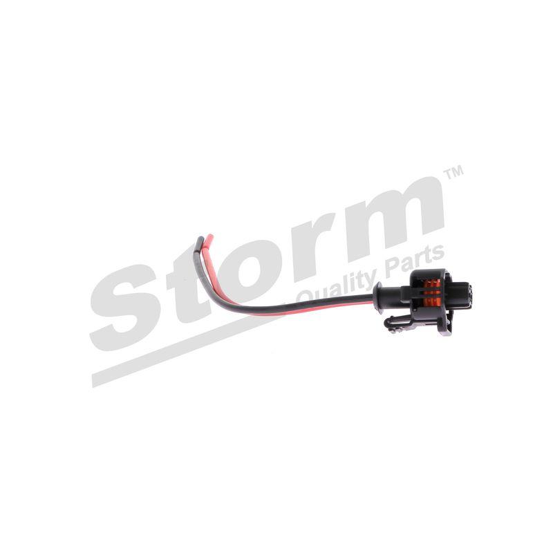 Kit réparation de câble, injecteur STORM QUALITY PARTS 999100