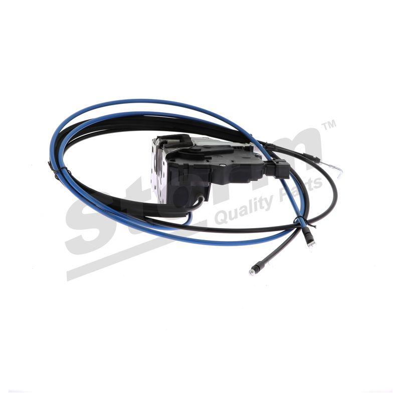 Serrure de porte STORM QUALITY PARTS 7992504