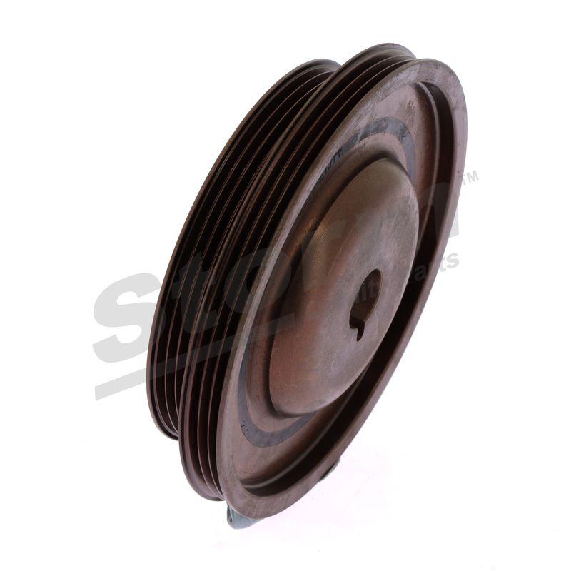 Poulie, vilebrequin STORM QUALITY PARTS 88590