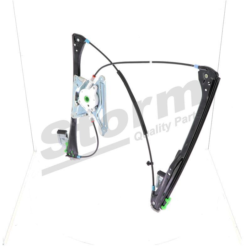 Lève-vitre STORM QUALITY PARTS 10274