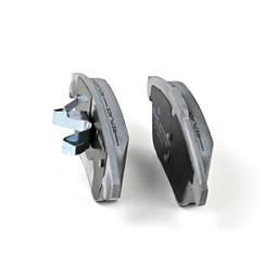 Kit de plaquettes de frein, frein à disque DELPHI LP5084EV