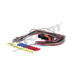 Kit réparation de câble, porte STORM QUALITY PARTS 102101