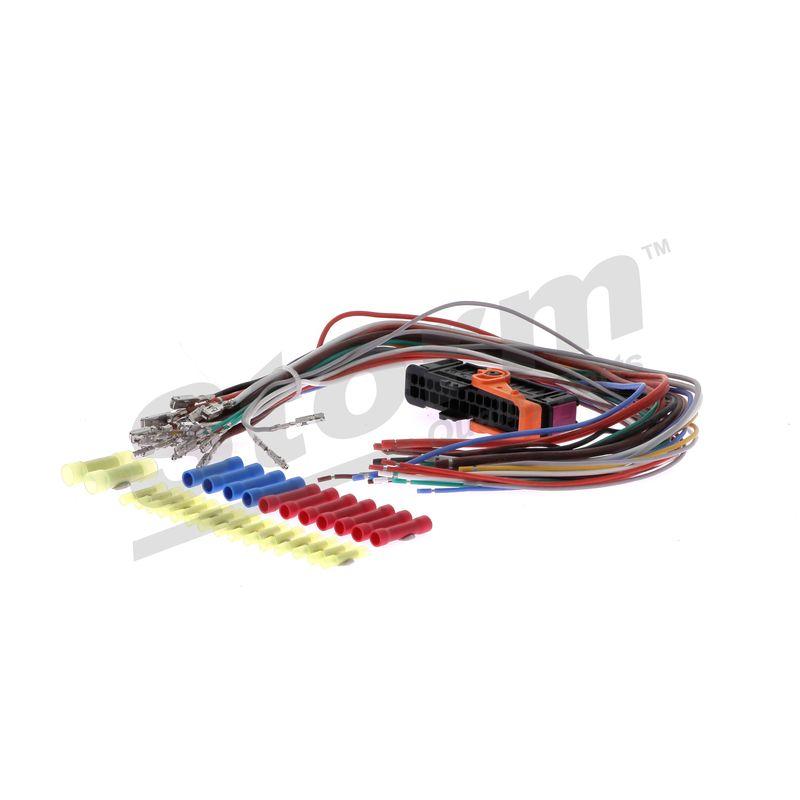 Kit réparation de câble, porte STORM QUALITY PARTS 102101