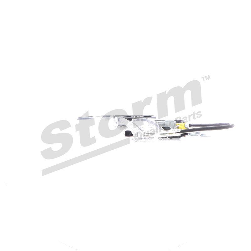 Lève-vitre STORM QUALITY PARTS 2907502