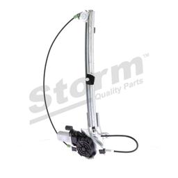 Lève-vitre STORM QUALITY PARTS 88071