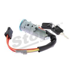 Fermeture-volant STORM QUALITY PARTS 20026