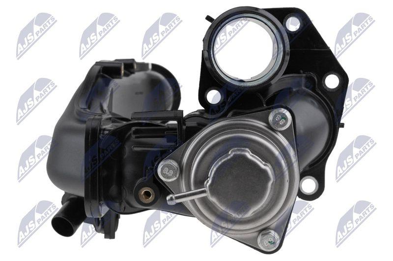 Module de tube d'admission NTY BKS-HD-002
