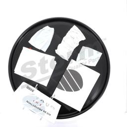 Kit de protections, habitacle STORM QUALITY PARTS 699800667