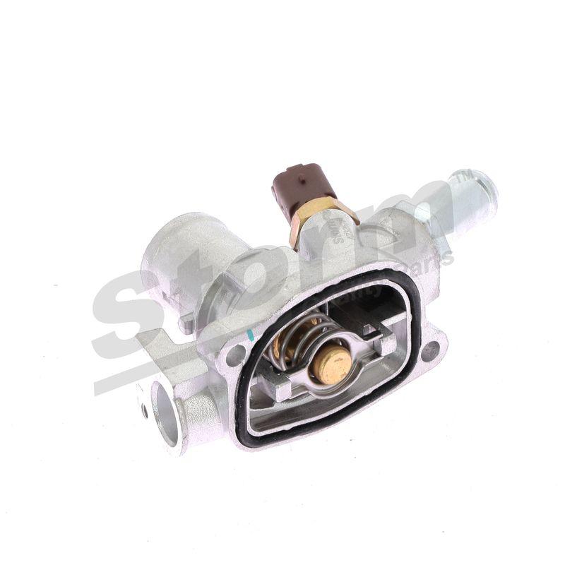 Boîtier du thermostat STORM QUALITY PARTS F16439