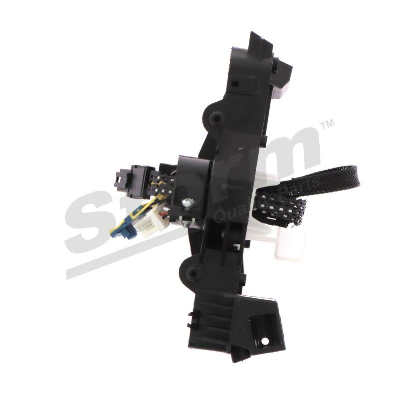 Ressort tournant, Airbag STORM QUALITY PARTS 8102014