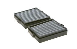 Filtre, air de l'habitacle BOSCH 1 987 435 536
