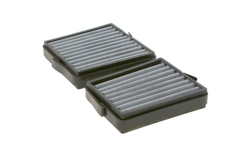 Filtre, air de l'habitacle BOSCH 1 987 435 536