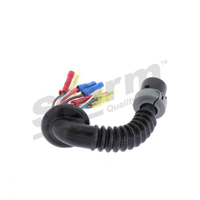 Kit réparation de câble, porte STORM QUALITY PARTS 699005