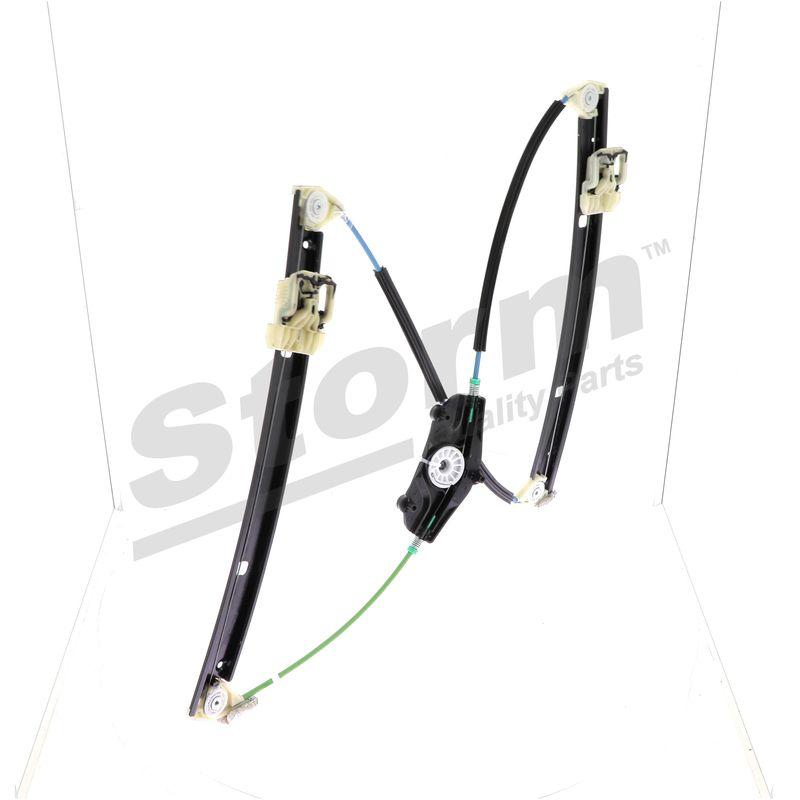 Lève-vitre STORM QUALITY PARTS 10285