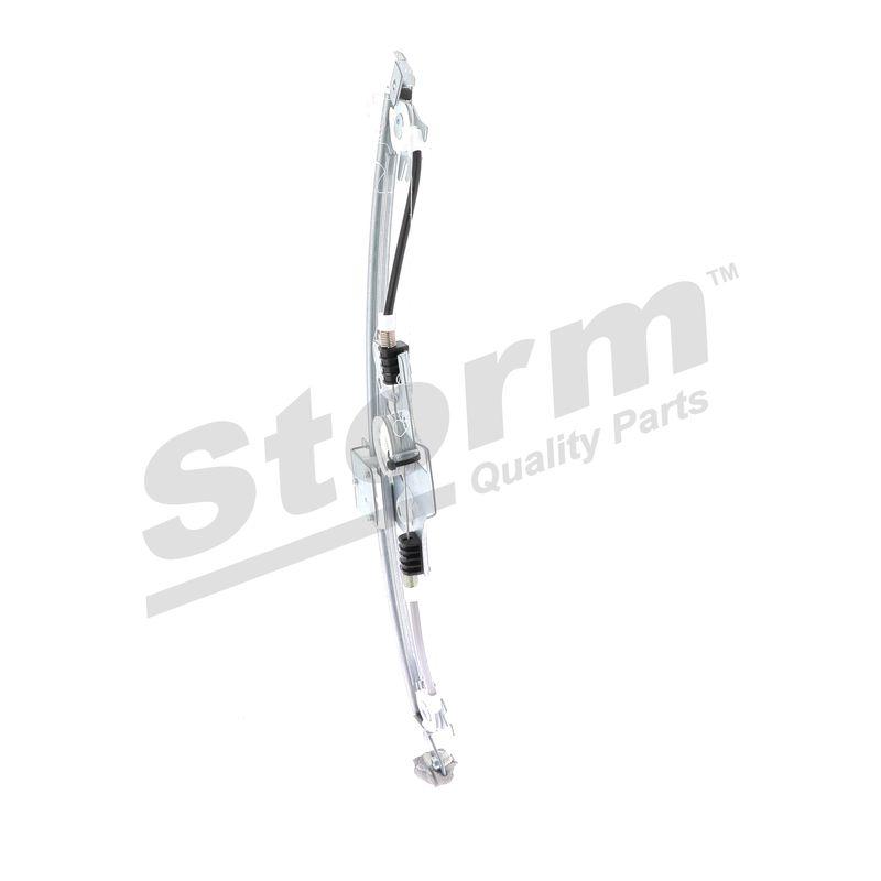 Lève-vitre STORM QUALITY PARTS 18671