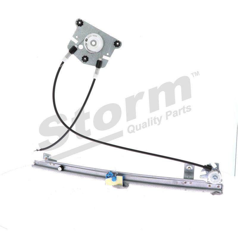 Lève-vitre STORM QUALITY PARTS 8807502