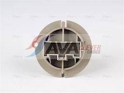 Résistance, pulseur d'air habitacle AVA QUALITY COOLING PER002