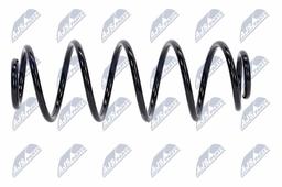 Ressort de suspension NTY ASZ-CT-023
