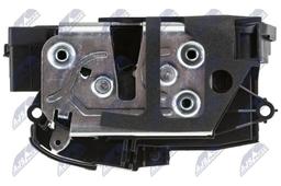 Serrure de porte NTY EZC-VV-075