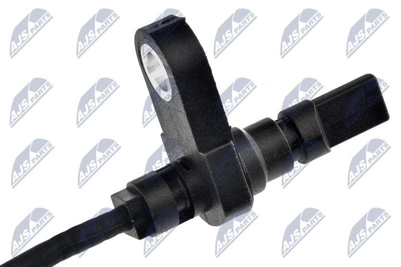 Capteur, vitesse de roue NTY HCA-TY-020