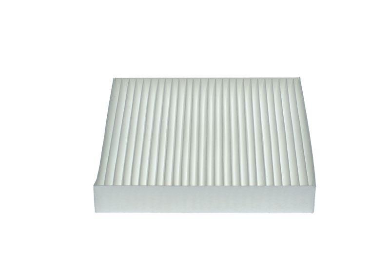 Filtre, air de l'habitacle BOSCH 1987435160