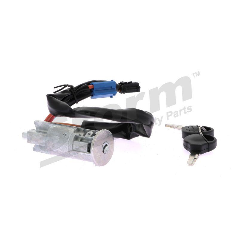 Antivol de direction STORM QUALITY PARTS 2852502