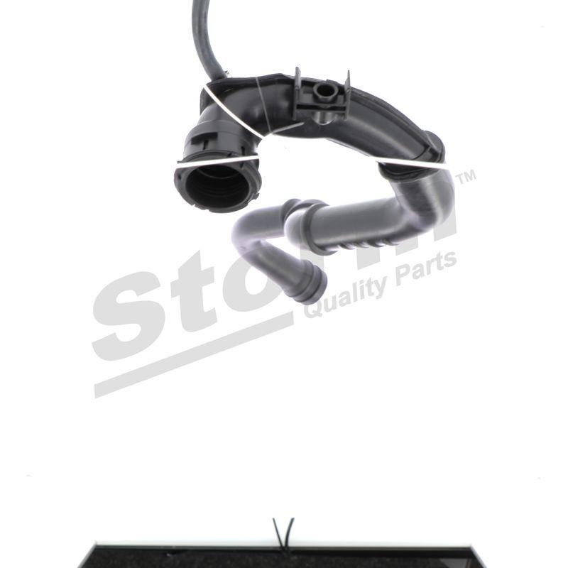 Gaine de suralimentation STORM QUALITY PARTS 126210