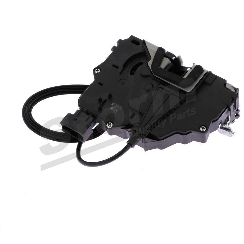 Serrure de porte STORM QUALITY PARTS 7992505