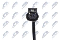 Capteur, température des gaz NTY EGT-ME-032