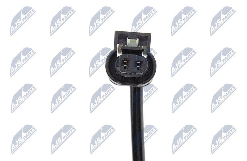 Capteur, température des gaz NTY EGT-ME-032