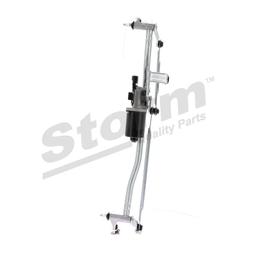 Moteur d'essuie-glace STORM QUALITY PARTS 2551003
