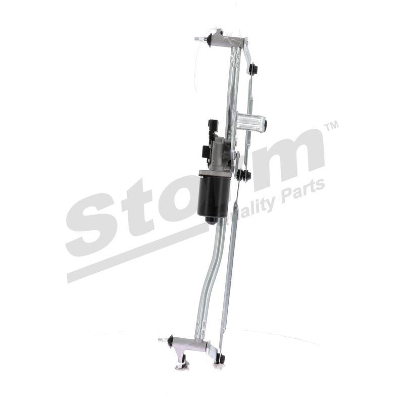 Moteur d'essuie-glace STORM QUALITY PARTS 2551003