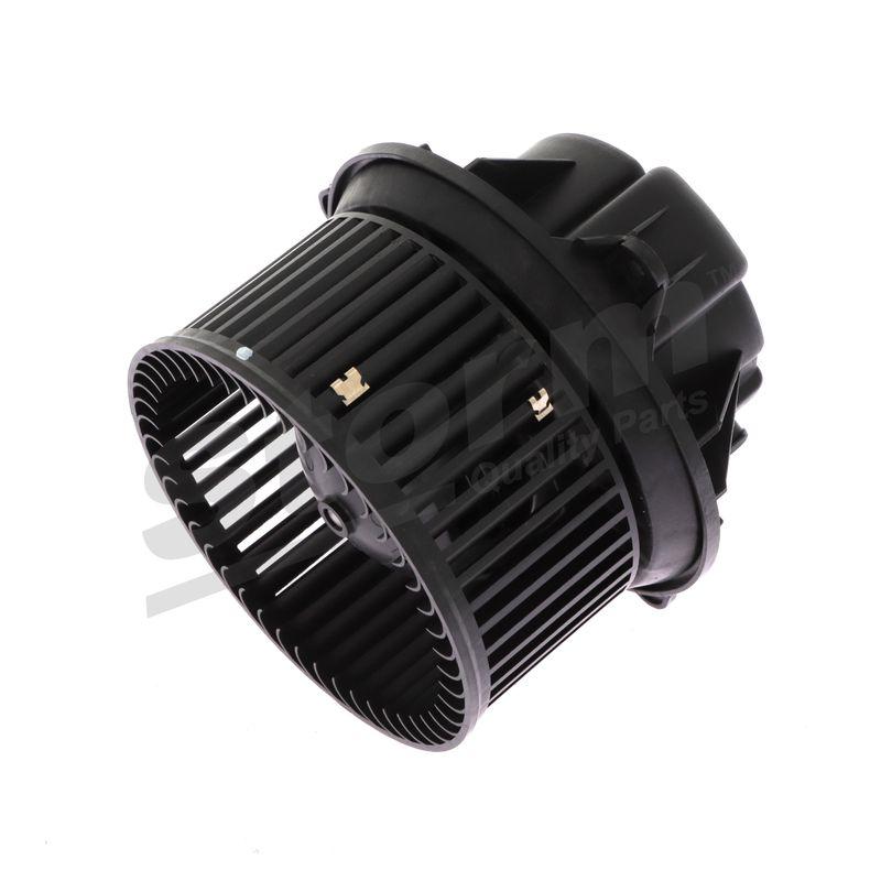 Pulseur d'air habitacle STORM QUALITY PARTS 8350803