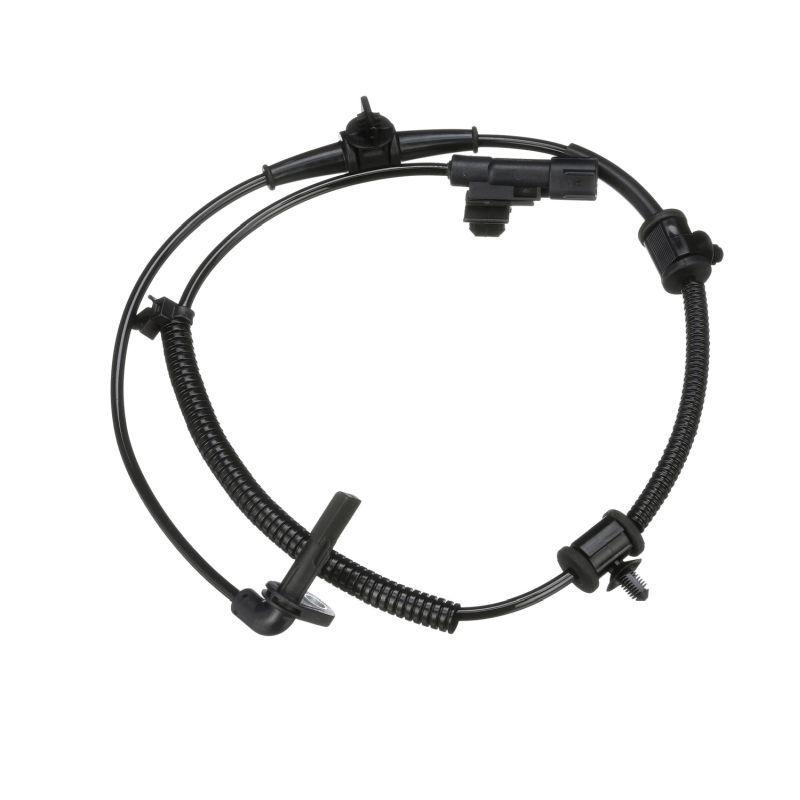 Capteur, vitesse de roue DELPHI SS20251