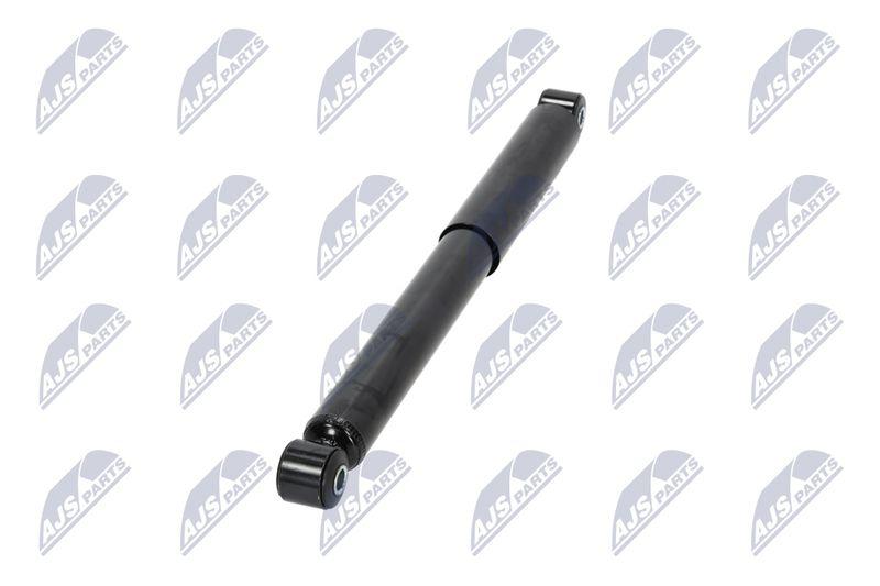 Amortisseur NTY A-VW-038