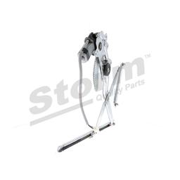 Lève-vitre STORM QUALITY PARTS 126075