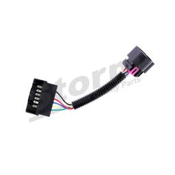 Kit réparation de câble, feu arrière STORM QUALITY PARTS 255201