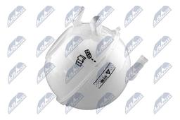 Vase d'expansion, liquide de refroidissement NTY CZW-VW-003