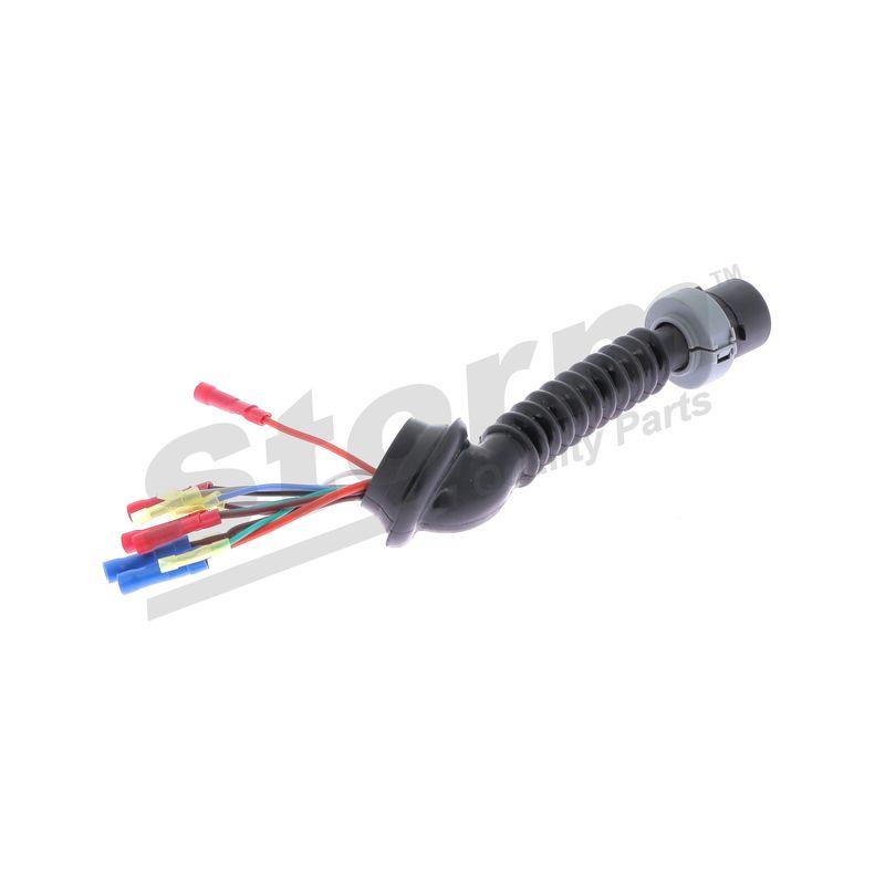 Kit réparation de câble, porte STORM QUALITY PARTS 699004