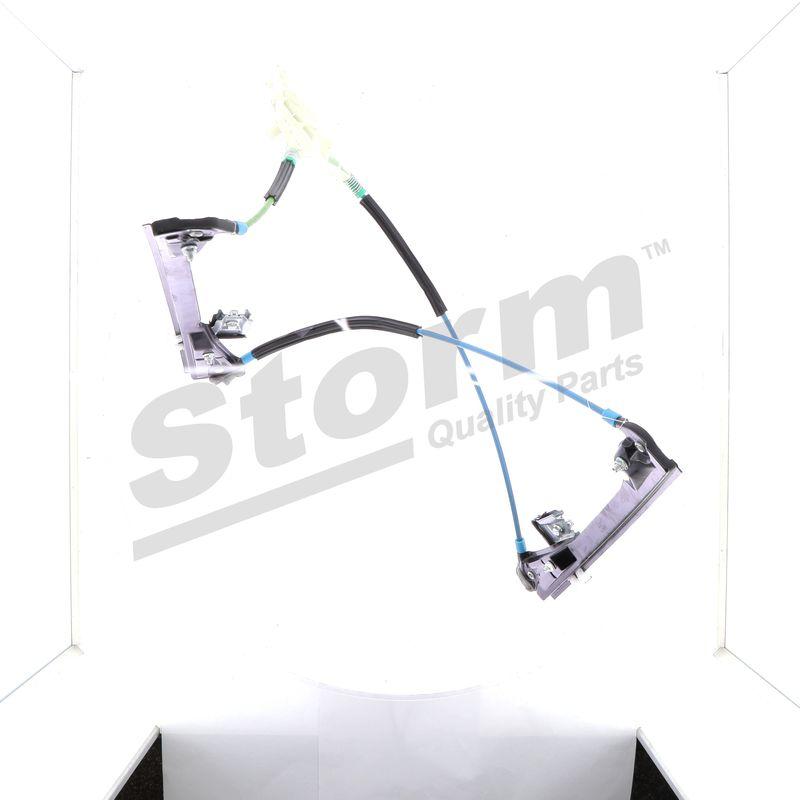 Lève-vitre STORM QUALITY PARTS 90287