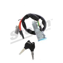 Fermeture-volant STORM QUALITY PARTS 89021