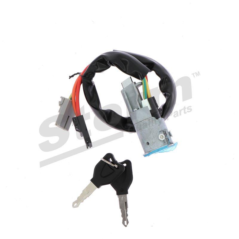 Fermeture-volant STORM QUALITY PARTS 89021